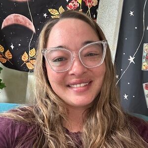Meet your Posher, Janna
